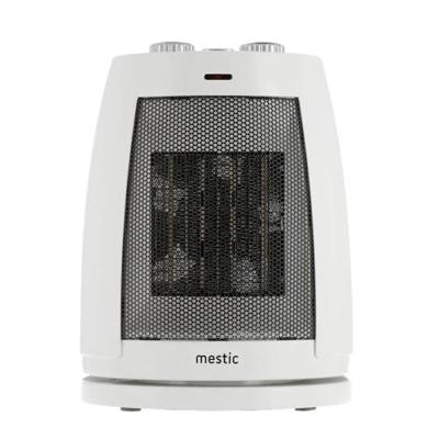 Mestic mkk-150 keramische kachel - 3 standen - 1500w Mestic mkk-150 keramische kachel - 3 standen - 1500w