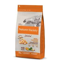 Natures Variety Nature's variety - selected kitten free range chicken kattenvoer. - thumbnail