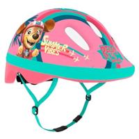 Nickelodeon Paw patrol fietshelm meisjes roze maat 44-48 cm (xs) - thumbnail