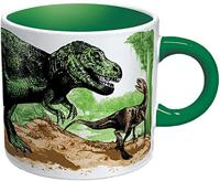UPG Mok - Dinosaurus - thumbnail
