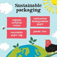 Thee clipper english breakfast bio 25 zakjes | 6 stuks - thumbnail