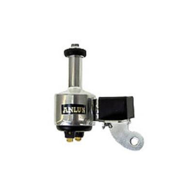 Anlun Bi0905a ynamo alu links aansluit d