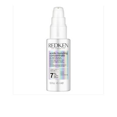 Redken Acidic Bonding Concentrate 24/7 Night & Day Serum 45ml