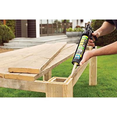 Bison Wood Max Crt 380G*12 Nlfr - houtconstructielijm - 6311171 - 6311171