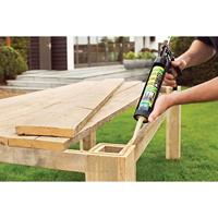 Bison Wood Max Crt 380G*12 Nlfr - houtconstructielijm - 6311171 - 6311171 - thumbnail