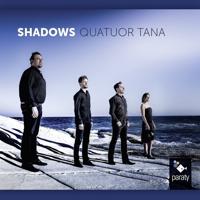 Shadows - CD (3760213650399) - thumbnail