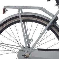 Cortina achterdrager u4 61 smooth grey matt - thumbnail