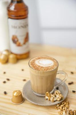 Monin Caramel 700ml