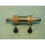 Sunrace trapas 68/131mm aluminium bbs18-131 - thumbnail