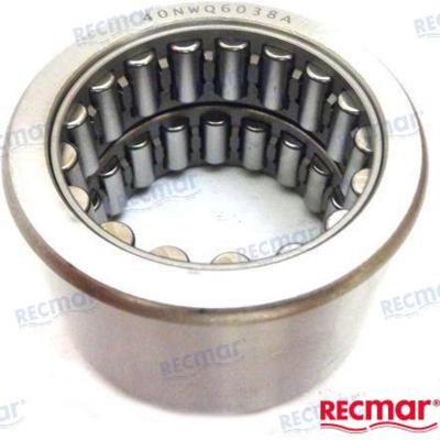 REPUESTOS MOTORES - Yamaha REC93311-940U3 - COJINETE CIGÜEÑAL