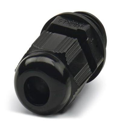 Phoenix Contact 1424537 Wartel M20 Kunststof Zwart 5 stuk(s)