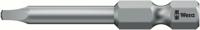 Wera 868/4 Binnenvierkant Bits, # 2 x 70 mm - 1 stuk(s) - 05060182001 - thumbnail