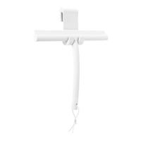 Blomus Vipo Blomus Vipo douchewisser Wit - thumbnail