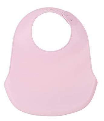Slabbetjesset Safta M922 Grijs Roze Siliconen 21 x 26 x 2 cm (21 x 2 x 26 cm)