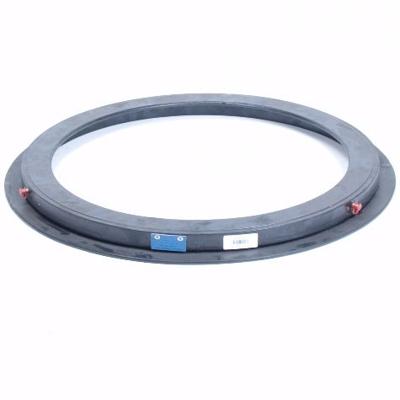 Draaikrans jost 750 L