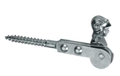 Connex Draailuikstop 10X120 Bvz - DYB2901501