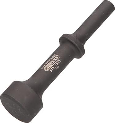 KS Tools 515.3887 Persluchtbeitel hamer, 110 mm