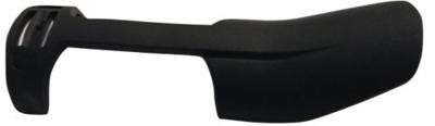 Gazelle Spoiler met klikverbinding voor b50 spatbord