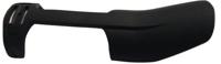 Gazelle spatlap/spoiler sks 2008/9 zwart - thumbnail