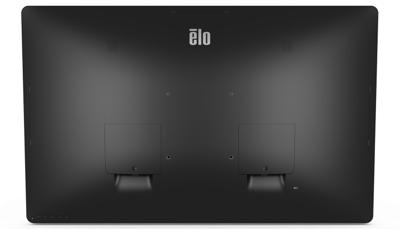 elo Touch Solution 2702L Touchscreen monitor Energielabel: E (A - G) 68.6 cm (27 inch) 1920 x 1080 Pixel 16:9 14 ms VGA, HDMI, Audio-Line-out, USB-B, USB-A