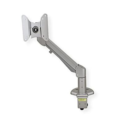 ROLINE LCD arm, tafelbevestiging, gasveer, 4 draaipunten
