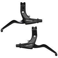 Shimano DEORE BL-T611 Brake Lever Set - thumbnail