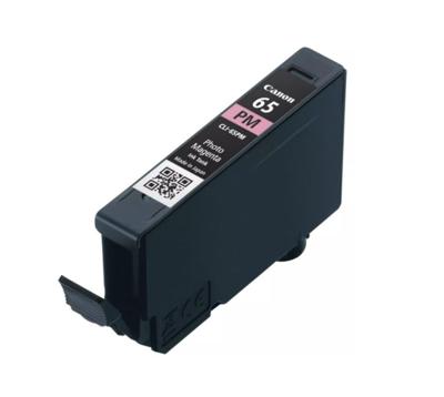 Canon CLI-65 ink photo magenta cartridge voor Pixma Pro-200