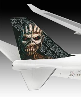 Revell 1/144 Boeing 747-400 Ed Force One Revell 1/144 Boeing 747-400 Ed Force One