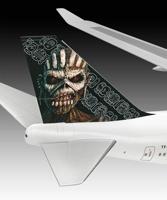 Revell 1/144 Boeing 747-400 Ed Force One - thumbnail