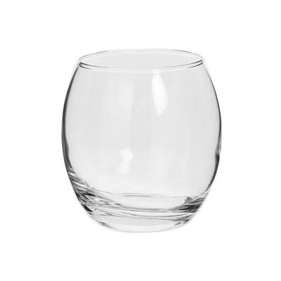 Glazenset Secret de Gourmet Cesari Transparant Kristal 400 ml 6 Onderdelen