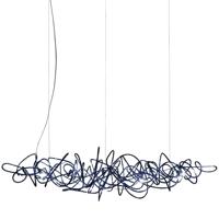 Terzani - Doodle J81S Hanglamp Amethyst - thumbnail