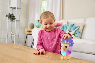 VTech Bluey Dans & Speel Babbel-uil