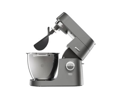 Kenwood AT 512 Kookaccessoires Grijs