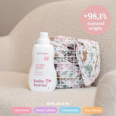 Attitude Little Ones Fabric Softener Pear Nectar - thumbnail