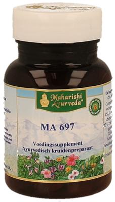 Maharishi Ayurv MA 697 60 Tabletten