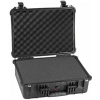 Peli 1520 AED koffer met Plukfoam-Zandbruin - thumbnail