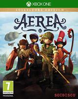 Aerea Collector's Edition - thumbnail