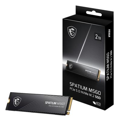 Hard Drive MSI S78-440L0F0-P83 1 TB SSD Hard Drive MSI S78-440L0F0-P83 1 TB SSD
