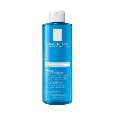 La Roche-Posay Kerium Sensitive Scalp Extra Gentle Shampoo La Roche-Posay Kerium Sensitive Scalp Extra Gentle Shampoo
