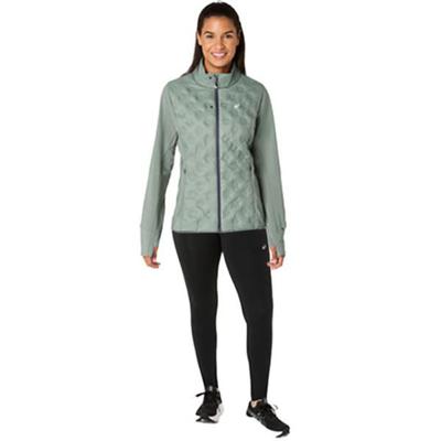 ASICS Winter Legging Jack Set Dames