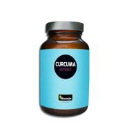 Curcuma extract 400mg - thumbnail