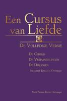 Een cursus van liefde - Mari Perron - ebook - thumbnail