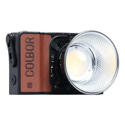 Colbor W60 Pocket COB LED-lamp