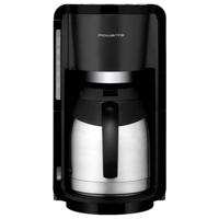 Rowenta CT 3818 Milano Koffiezetapparaat Zwart Capaciteit koppen: 10 Met thermoskan - thumbnail