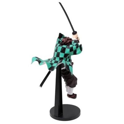 Demon Slayer Kimetsu no Yaiba Maximatic Figure - Tanjiro Kamado