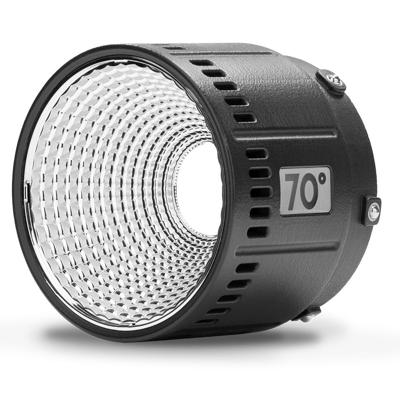 Maxima Rapida wide optic 70°