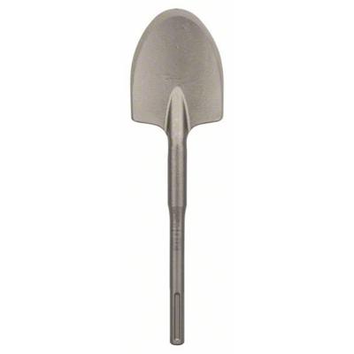 Bosch Accessories 1618601017 1618601017 Schepbeitel 110 mm Gezamenlijke lengte 400 mm SDS-Max 1 stuk(s)