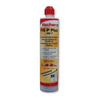 Stopverf Fischer Wandbevestiging 300 ml - thumbnail