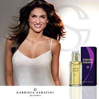 Gabriela Sabatini Eau De Toilette - thumbnail