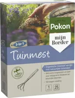 Tuinmest 1 kg Pokon - Pokon - thumbnail